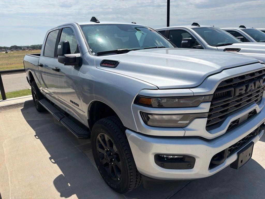 ram ram 2500 pickup 2026 3C6UR5DJ9TG200938 image ram ram 2500 pickup 2026 3C6UR5DJ9TG200938 image